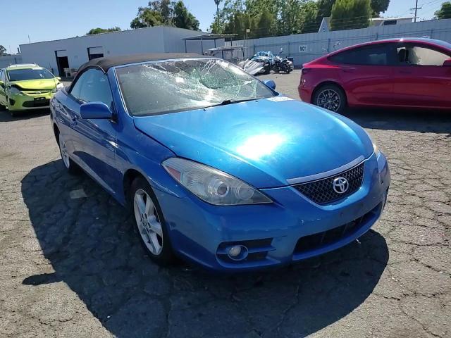 2008 Toyota Camry Solara Se VIN: 4T1FA38P78U137270 Lot: 60976594