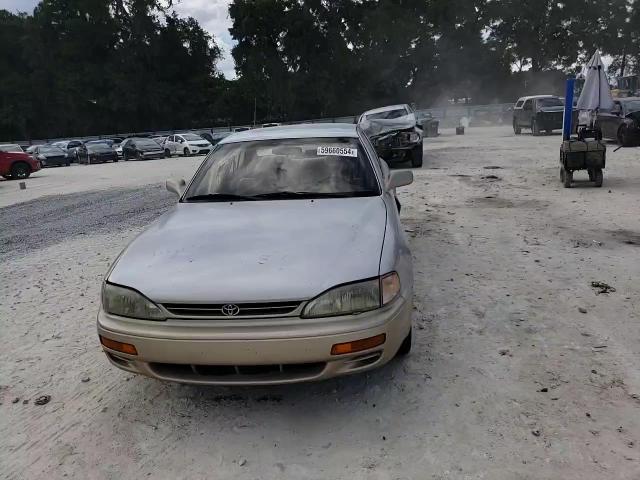 1995 Toyota Camry Le VIN: 4T1SK12E9SU641494 Lot: 59660554