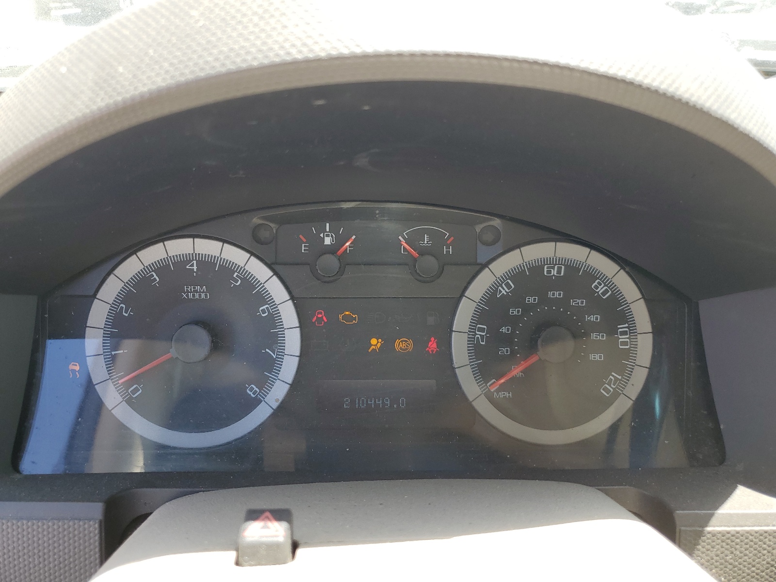 1FMCU03138KE51067 2008 Ford Escape Xlt