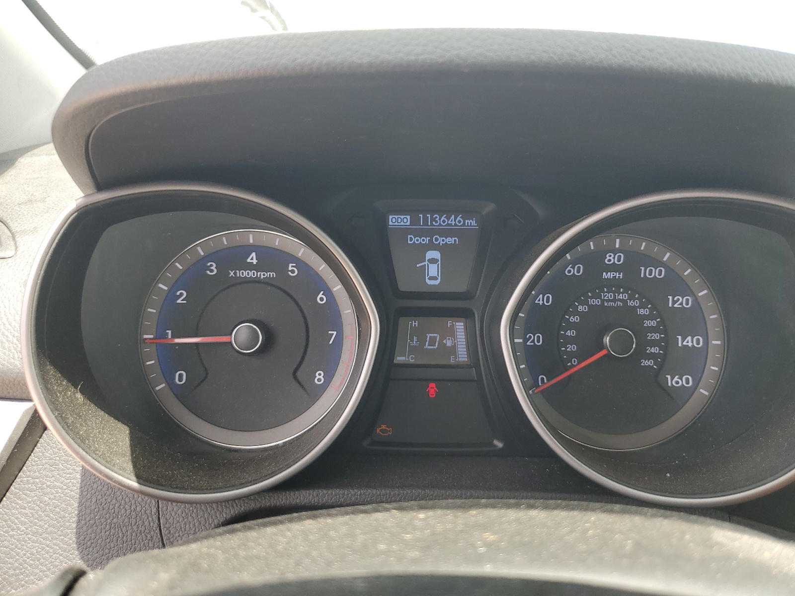 KMHD35LH8FU241051 2015 Hyundai Elantra Gt