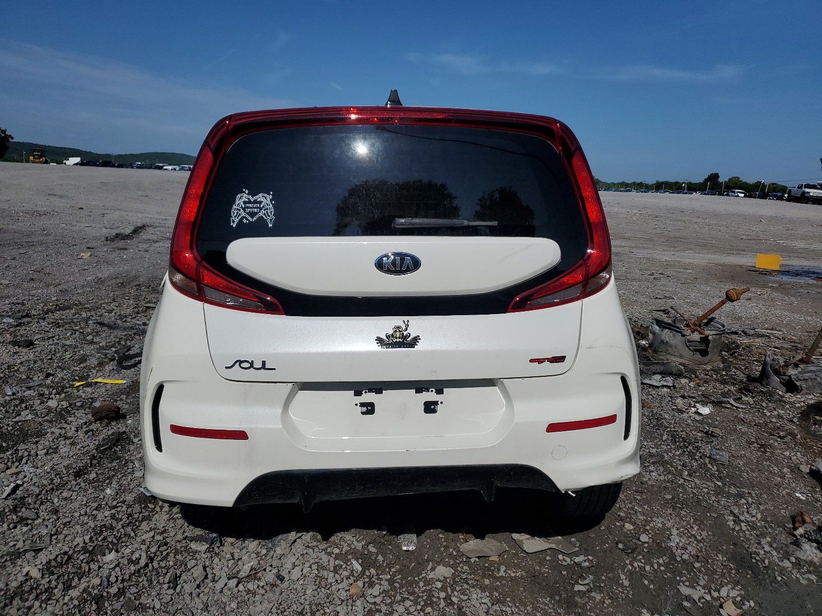 KNDJ63AU5M7126602 2021 Kia Soul Gt Line