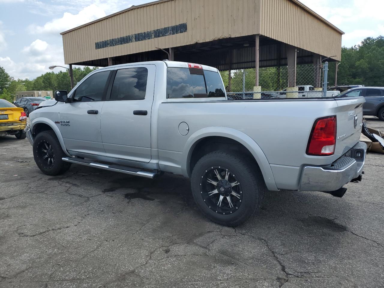 1C6RR7TT9FS655564 2015 Ram 1500 Slt