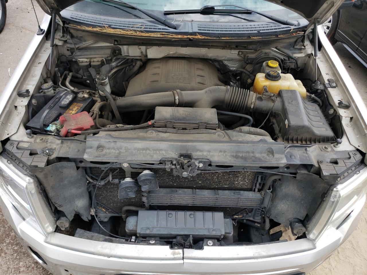 2013 Ford F-150 - Image 12