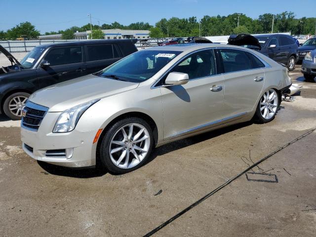 2016 Cadillac Xts Premium Collection