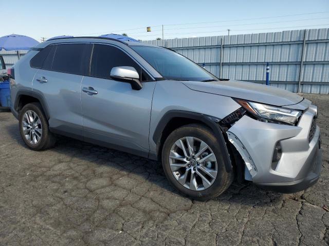 2T3C1RFV3NC195291 | 2022 Toyota rav4 xle premium