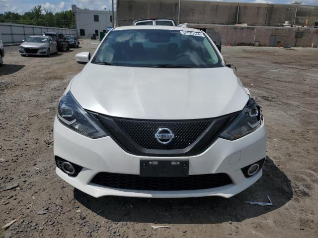 3N1CB7AP7HY239741 | 2017 Nissan sentra sr turbo