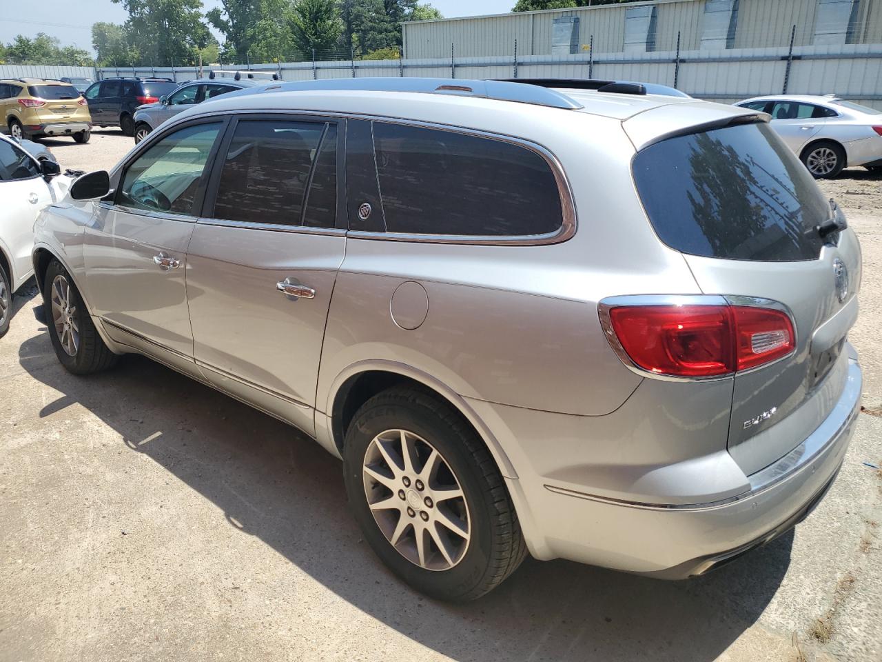 2016 Buick Enclave VIN: 5GAKVBKD9GJ268444 Lot: 60615954