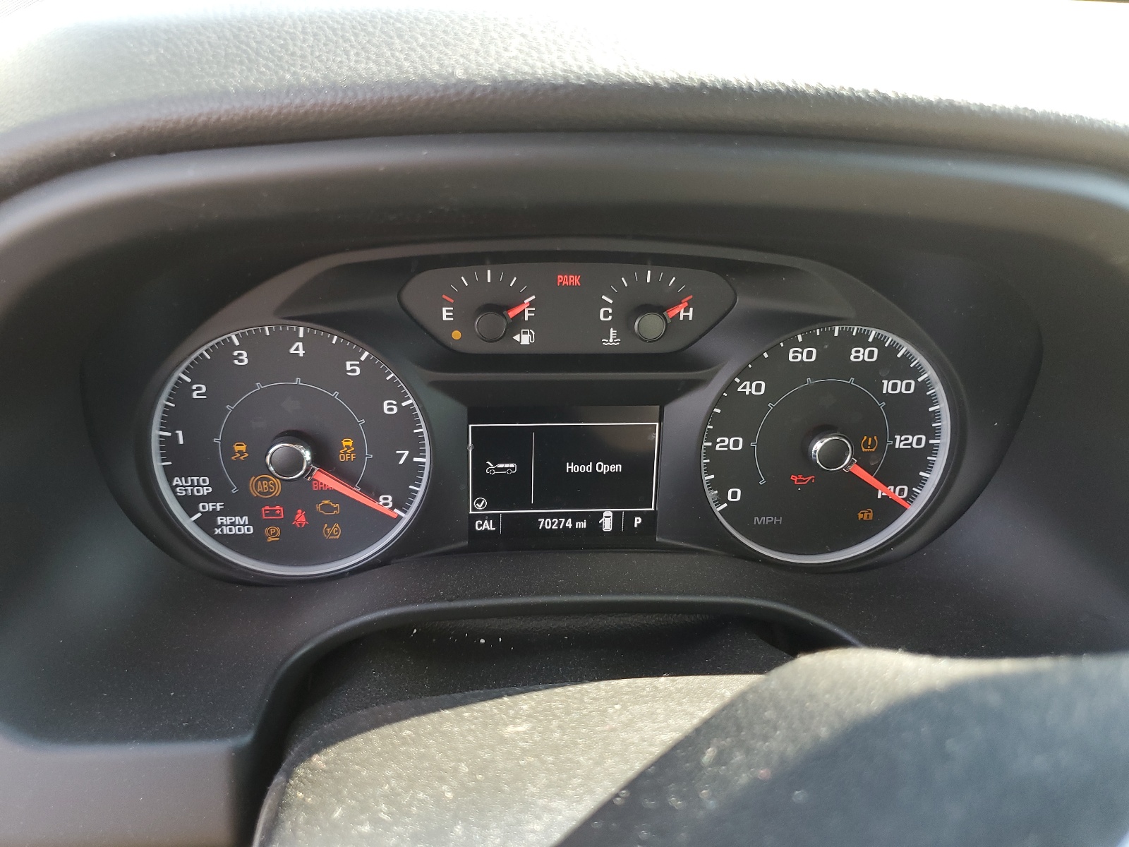 1GKKNKLA0KZ120331 2019 GMC Acadia Sle