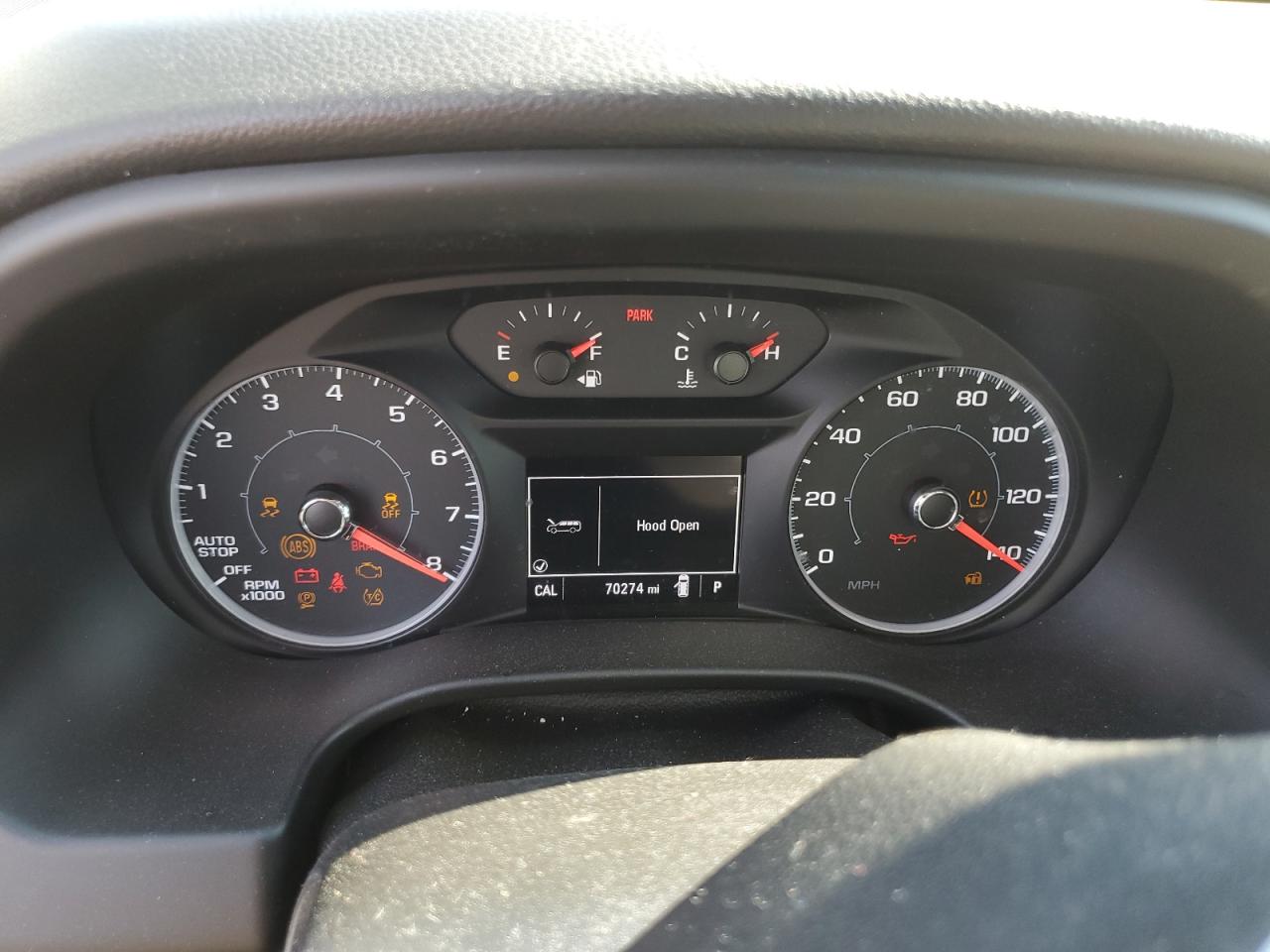 2019 GMC Acadia Sle VIN: 1GKKNKLA0KZ120331 Lot: 60419634