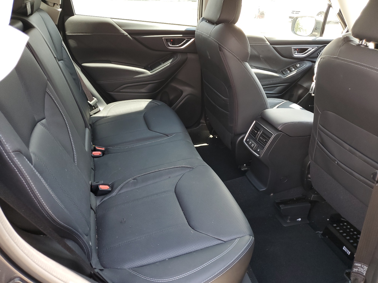 JF2SKAXC5MH582677 2021 Subaru Forester Touring