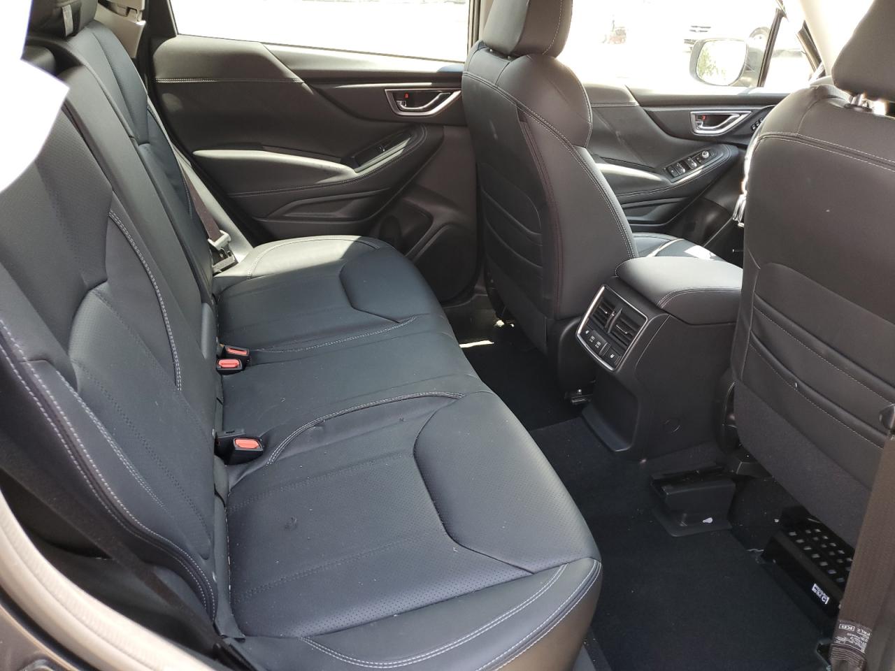 2021 Subaru Forester Touring VIN: JF2SKAXC5MH582677 Lot: 58485724