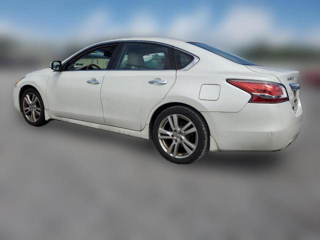 1N4BL3AP2FC132140 | 2015 Nissan altima 3.5s