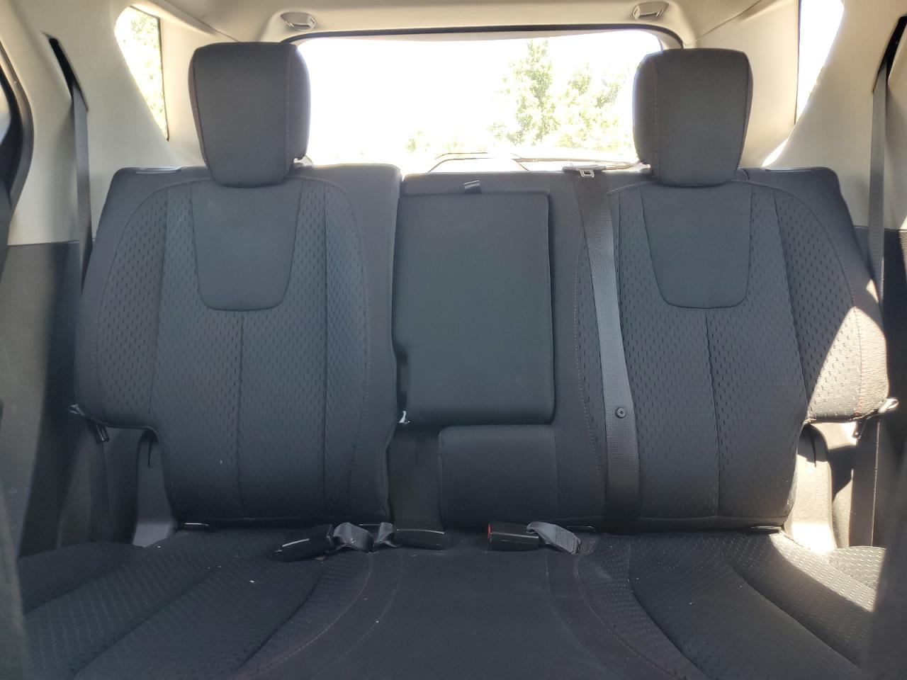 2012 Chevrolet Equinox Ls VIN: 2GNALBEK1C6341279 Lot: 61115574