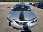 2009 Mazda 3 I na sprzedaż w Brookhaven, NY - Front End