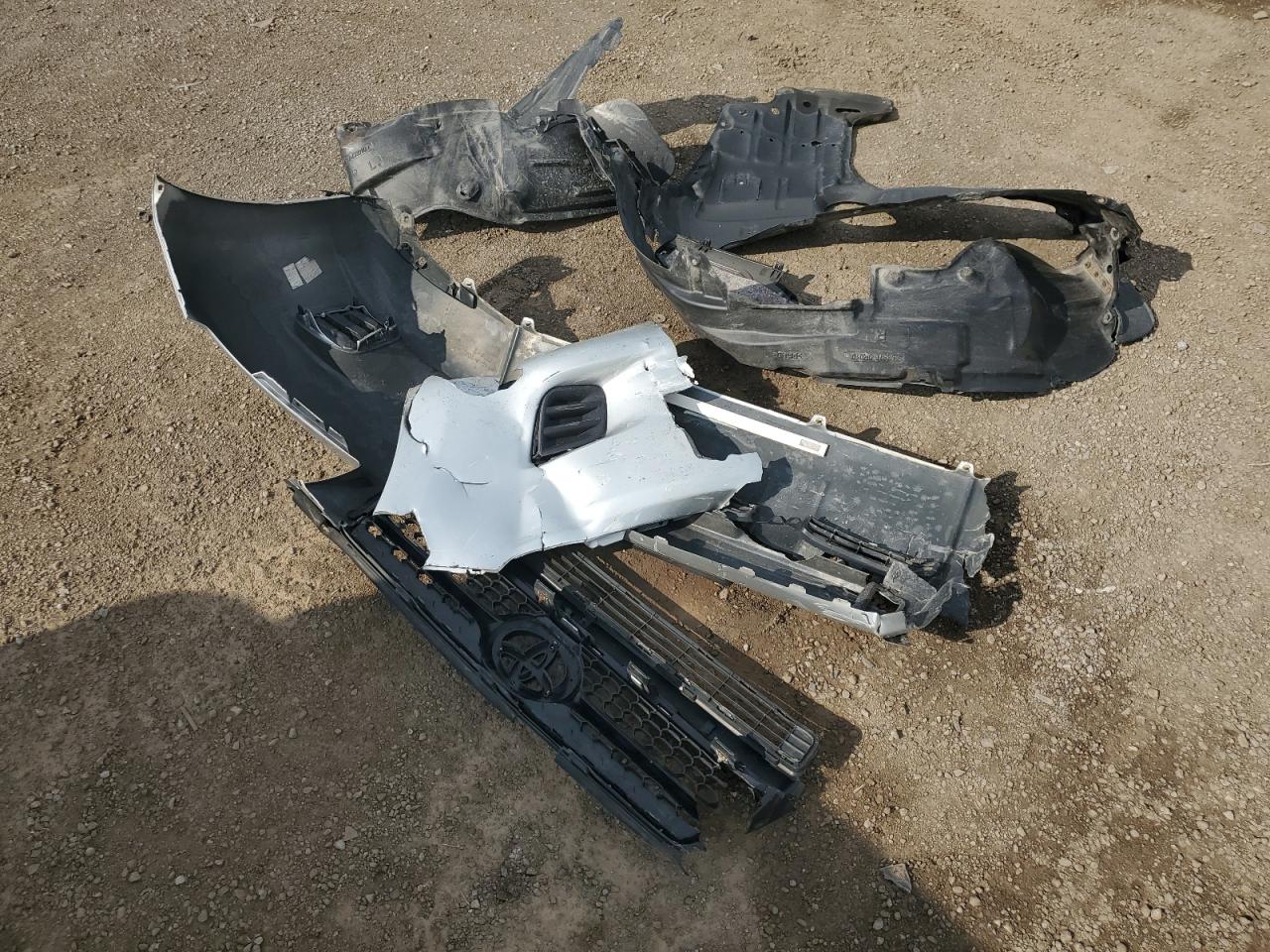 2011 Toyota Rav4 VIN: 2T3BF4DV8BW167449 Lot: 59529954