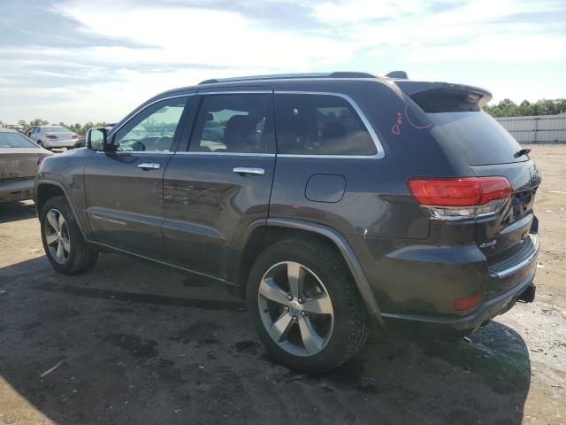 1C4RJFCGXEC324272 | 2014 Jeep grand cherokee overland