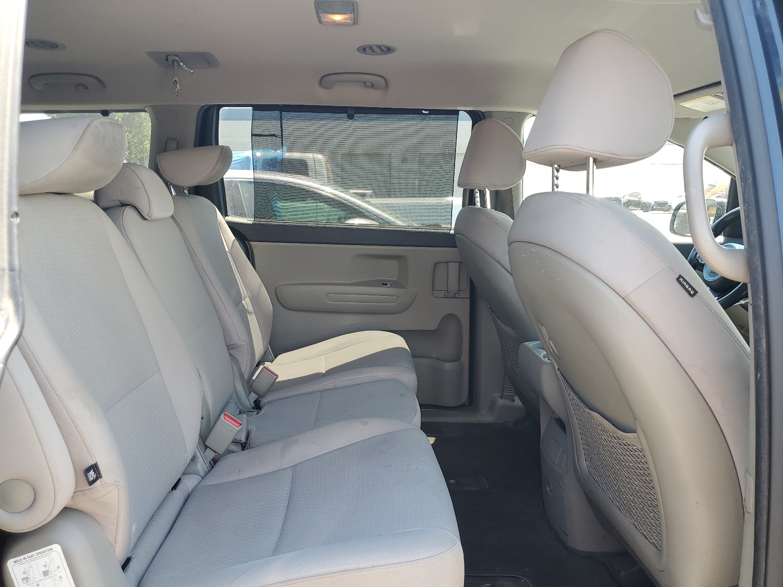 KNDMB5C18G6089725 2016 Kia Sedona Lx