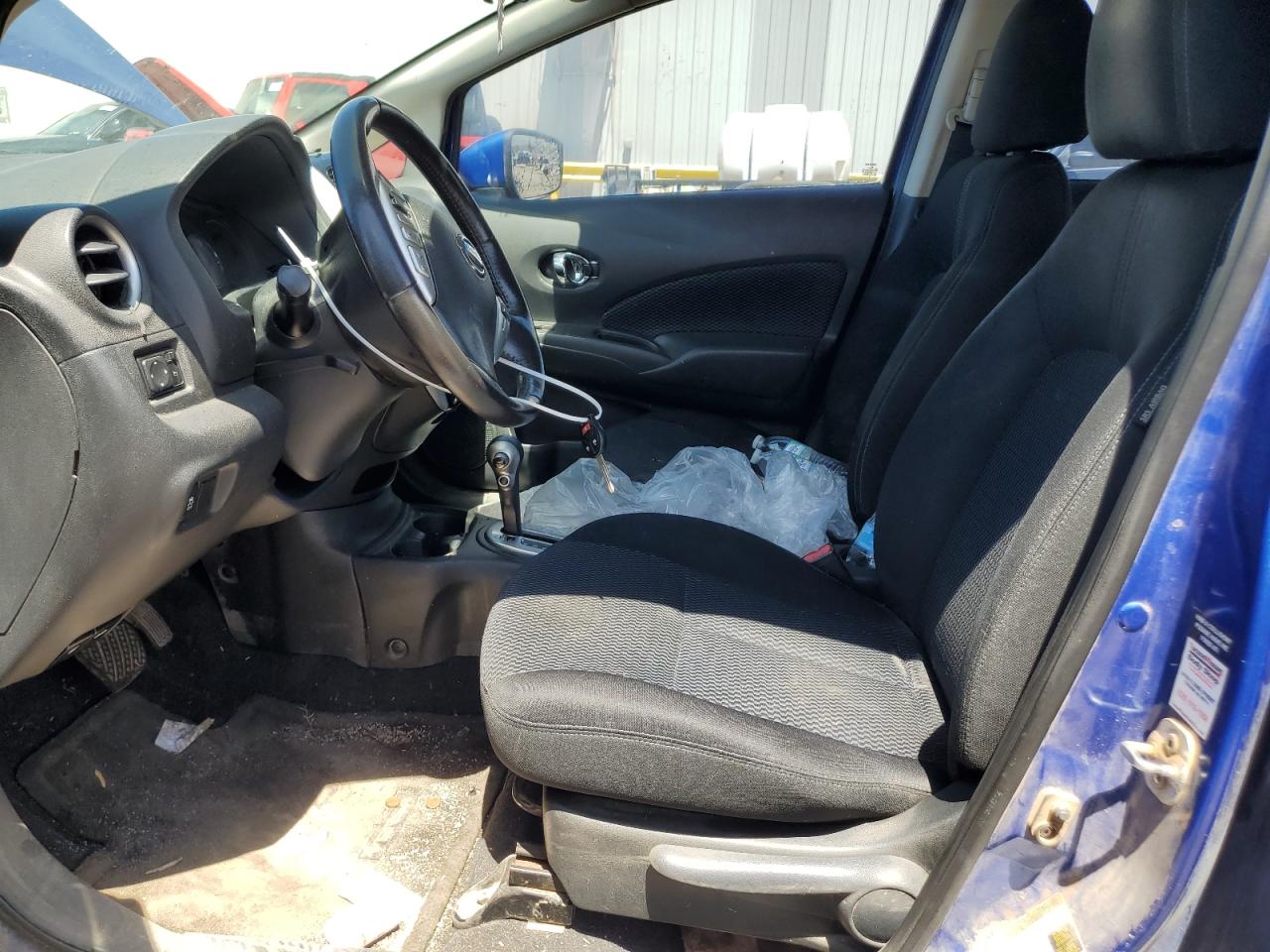 3N1CE2CP2FL440268 2015 Nissan Versa Note S