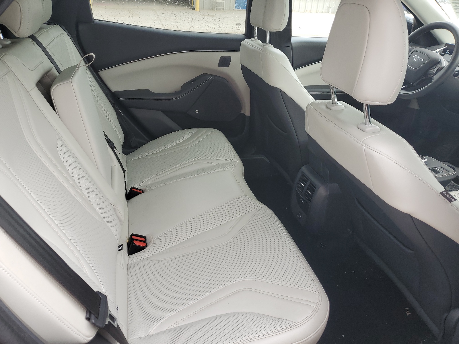 3FMTK3SU0MMA08428 2021 Ford Mustang Mach-E Premium