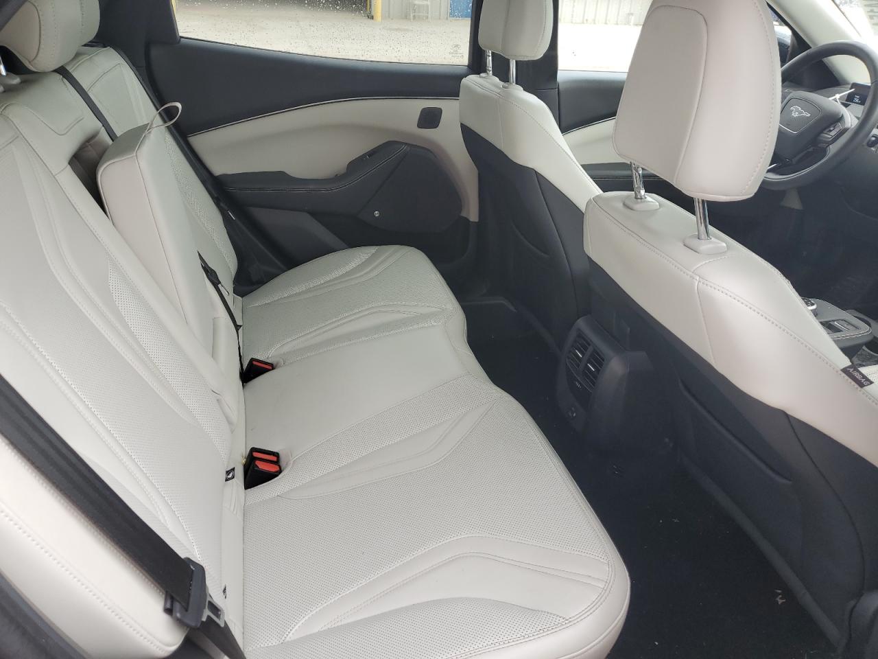2021 Ford Mustang Mach-E Premium VIN: 3FMTK3SU0MMA08428 Lot: 59734154