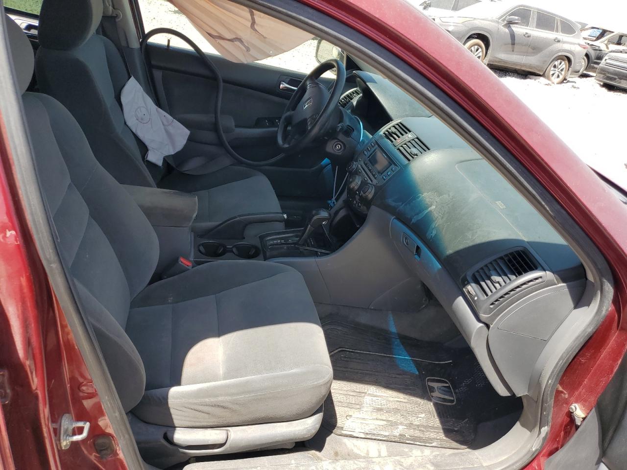 2006 Honda Accord Se VIN: 1HGCM56326A101366 Lot: 59492084