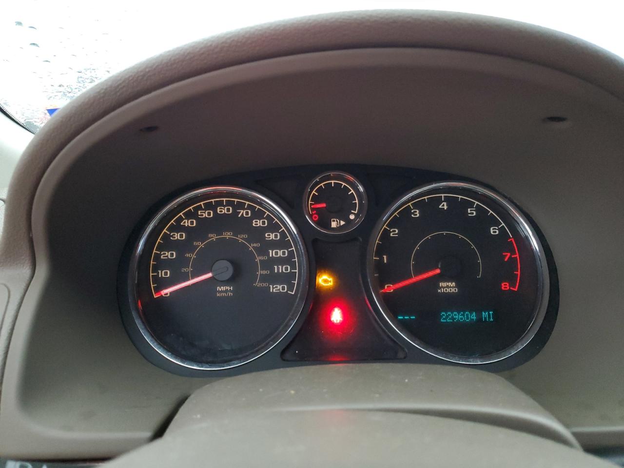 2005 Chevrolet Cobalt Lt VIN: 1G1AZ52FX57623688 Lot: 53887904