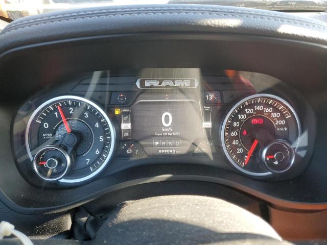2019 RAM 1500 SPORT