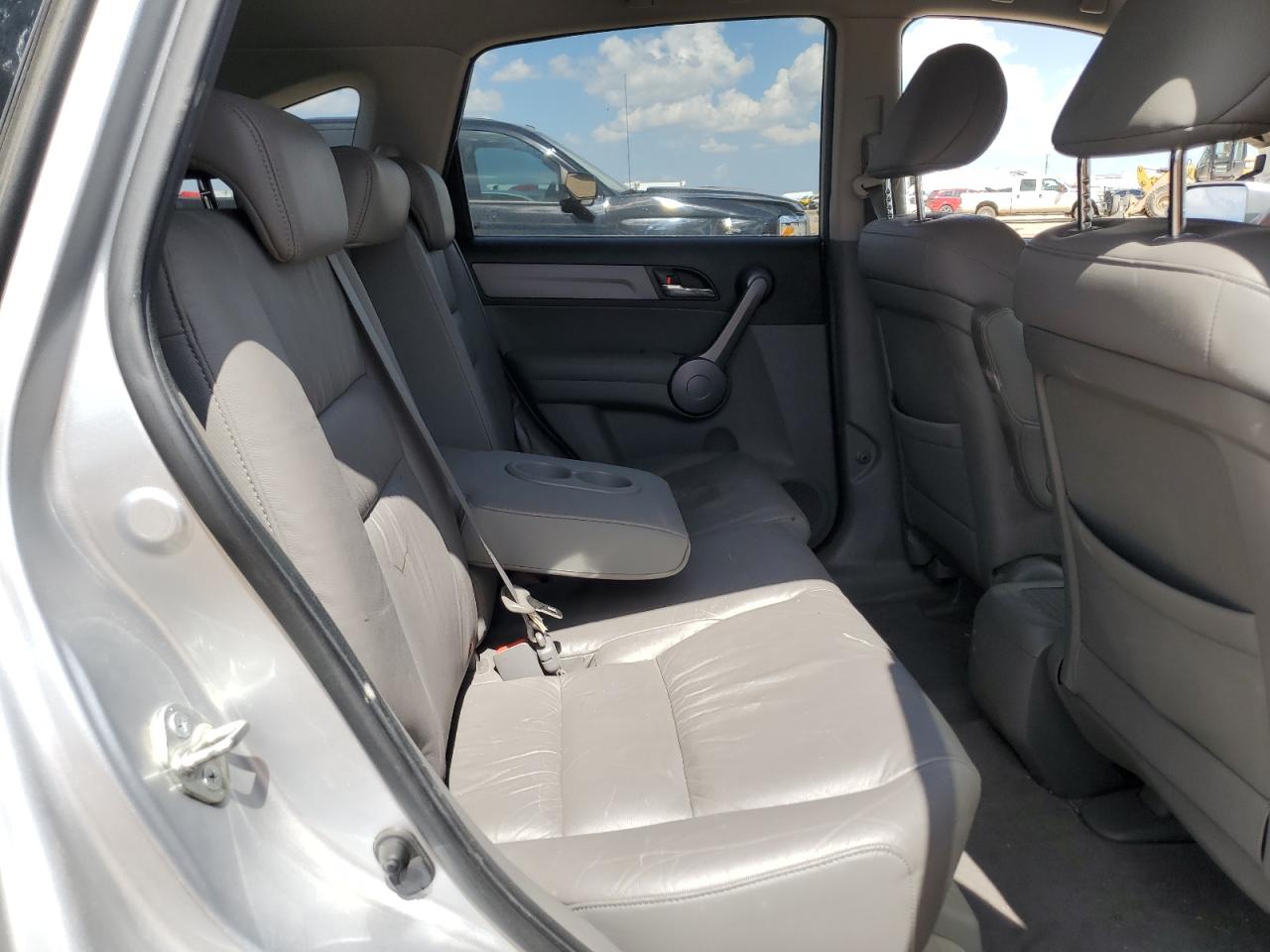 2009 Honda Cr-V Exl VIN: JHLRE38739C008183 Lot: 59342124