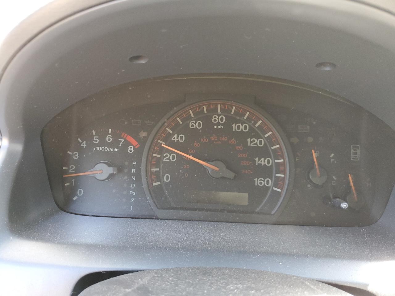 2004 Honda Accord Ex VIN: 1HGCM82674A007417 Lot: 58209984