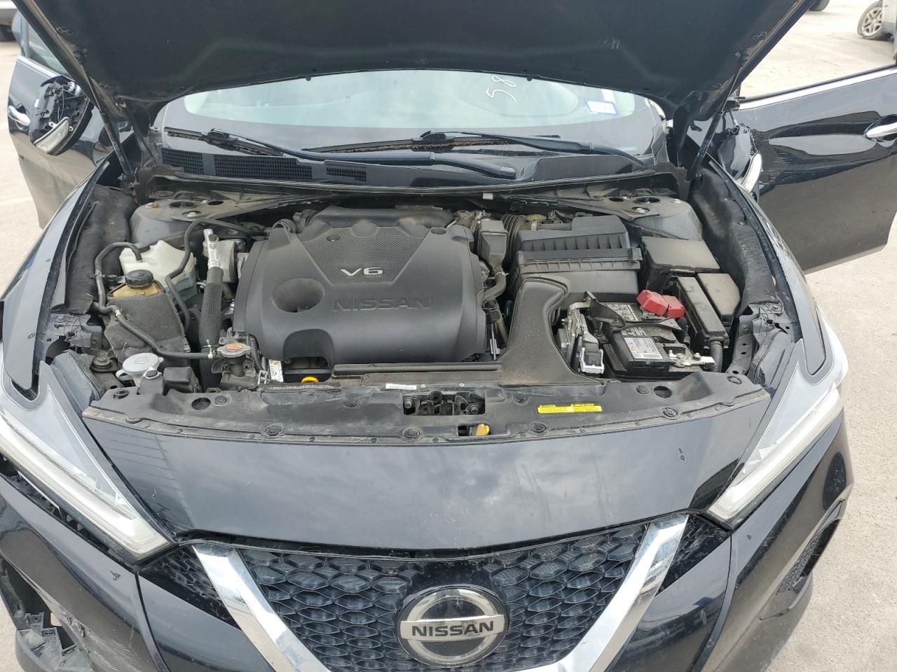 2021 Nissan Maxima - Image 12