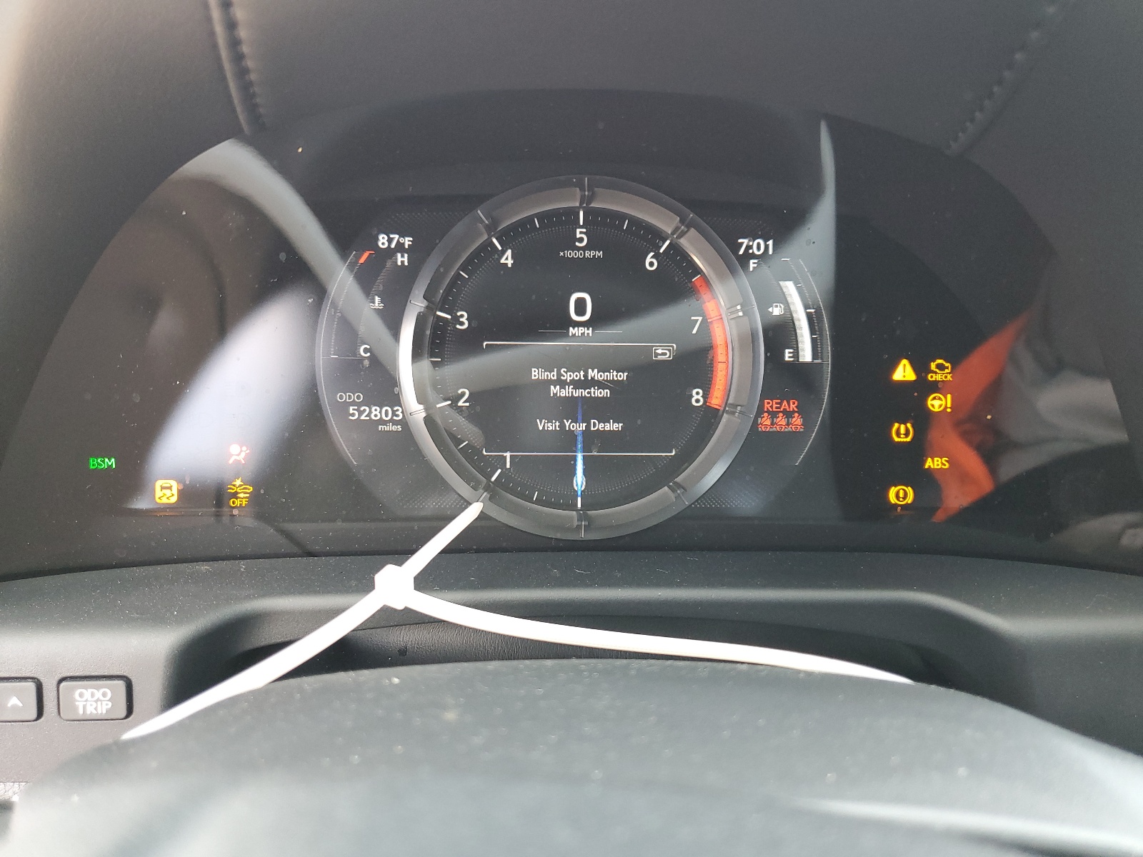 58AGZ1B10MU082430 2021 Lexus Es 350 Base