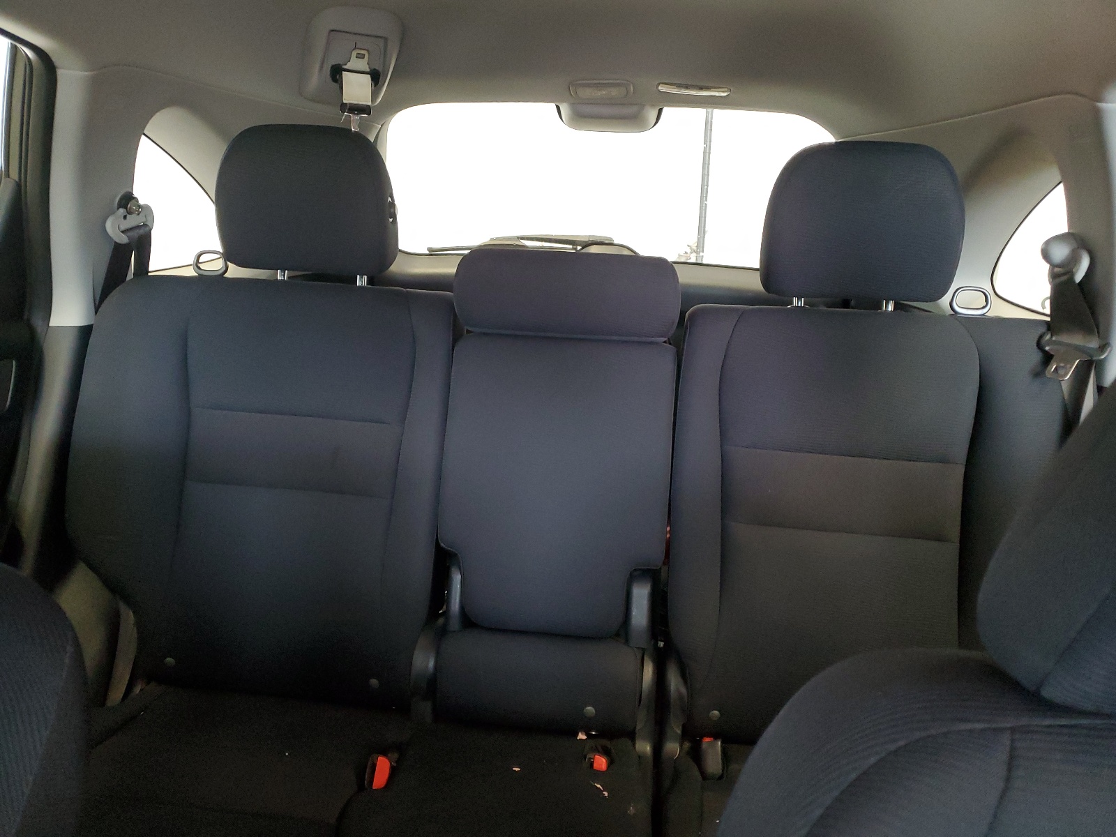 5J6RE3H39AL046137 2010 Honda Cr-V Lx