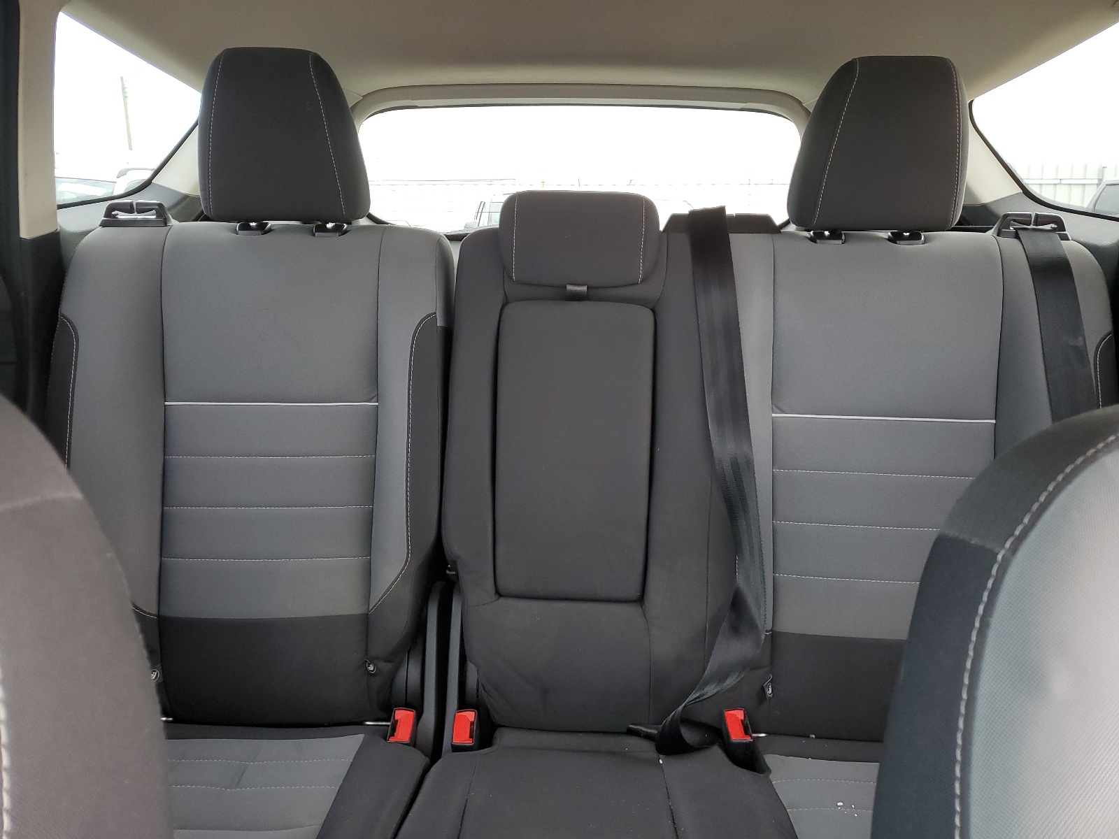 1FMCU9GX4DUC64695 2013 Ford Escape Se