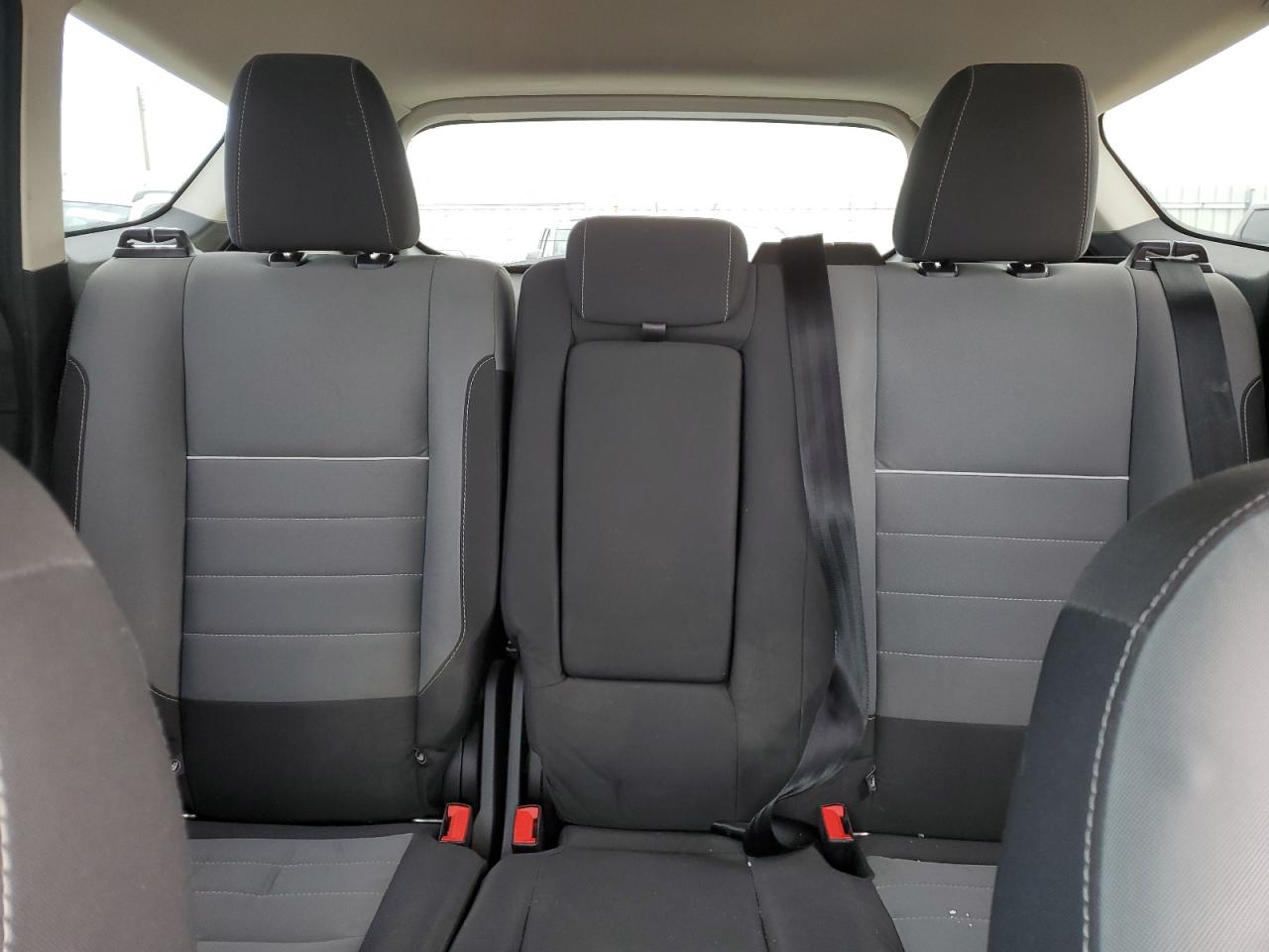 2013 Ford Escape Se VIN: 1FMCU9GX4DUC64695 Lot: 58126764