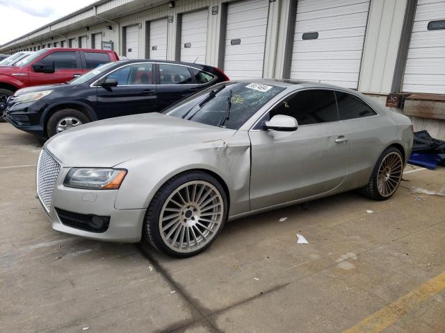 2011 Audi A5 Prestige for Sale in Louisville, KY - All Over