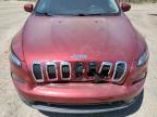 2015 Jeep Cherokee Latitude zu verkaufen in Davison, MI - Front End