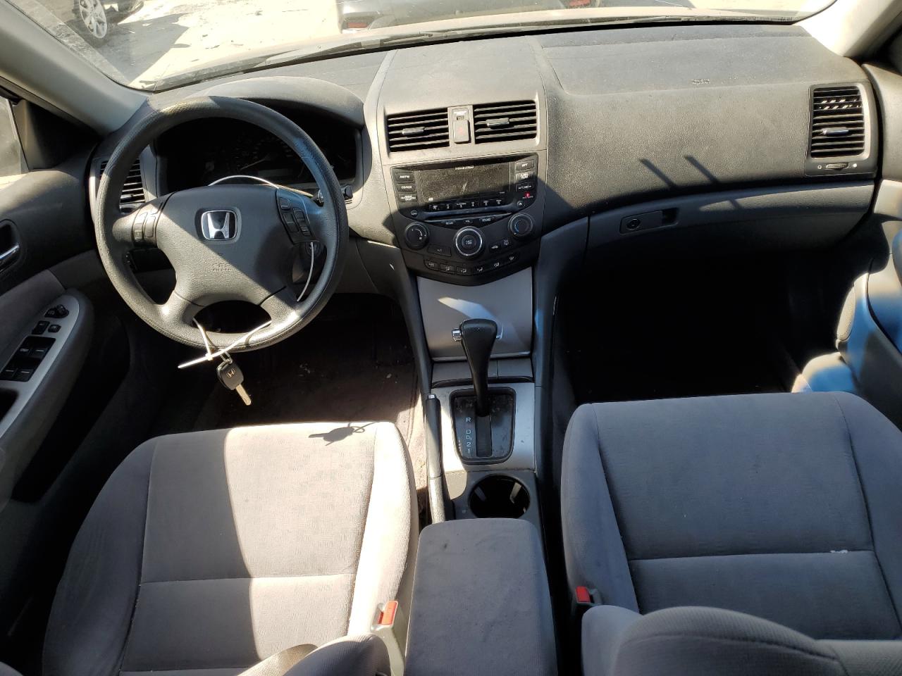 JHMCM56664C000825 2004 Honda Accord Ex