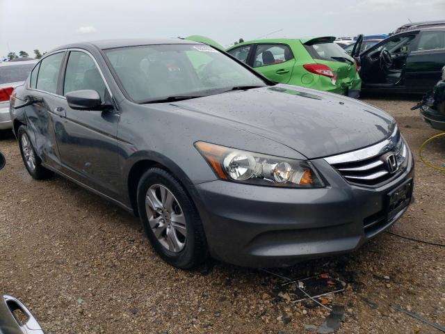  HONDA ACCORD 2012 Szary