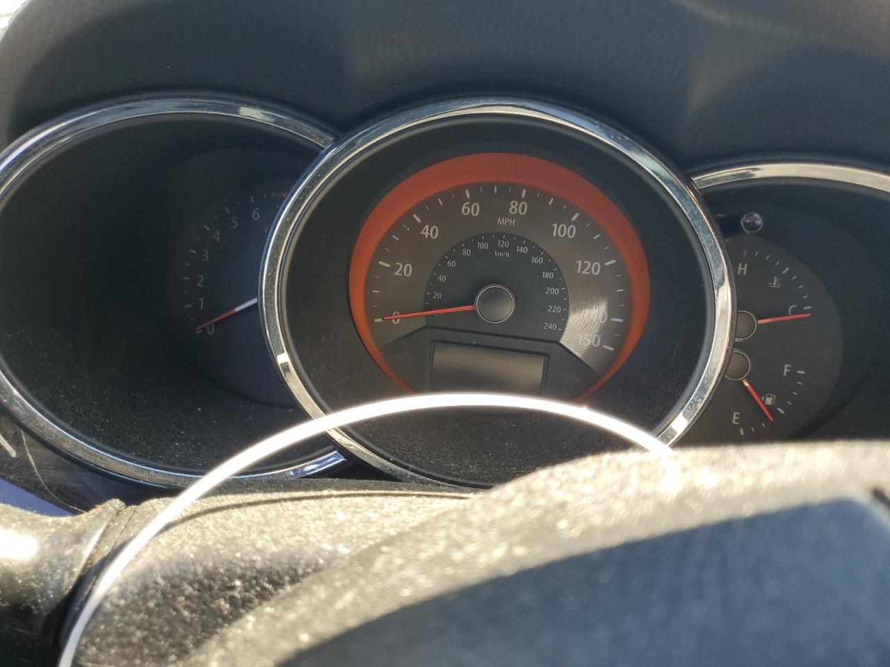 2012 Kia Sorento Sx VIN: 5XYKW4A20CG297851 Lot: 61082674