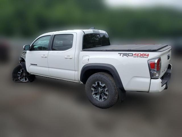 3TMCZ5AN0PM615892 | 2023 Toyota tacoma double cab