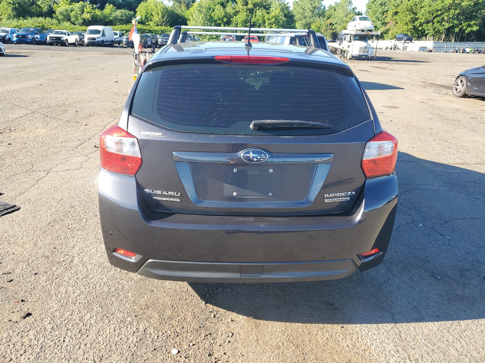 JF1GPAC63CH213665 2012 Subaru Impreza Premium