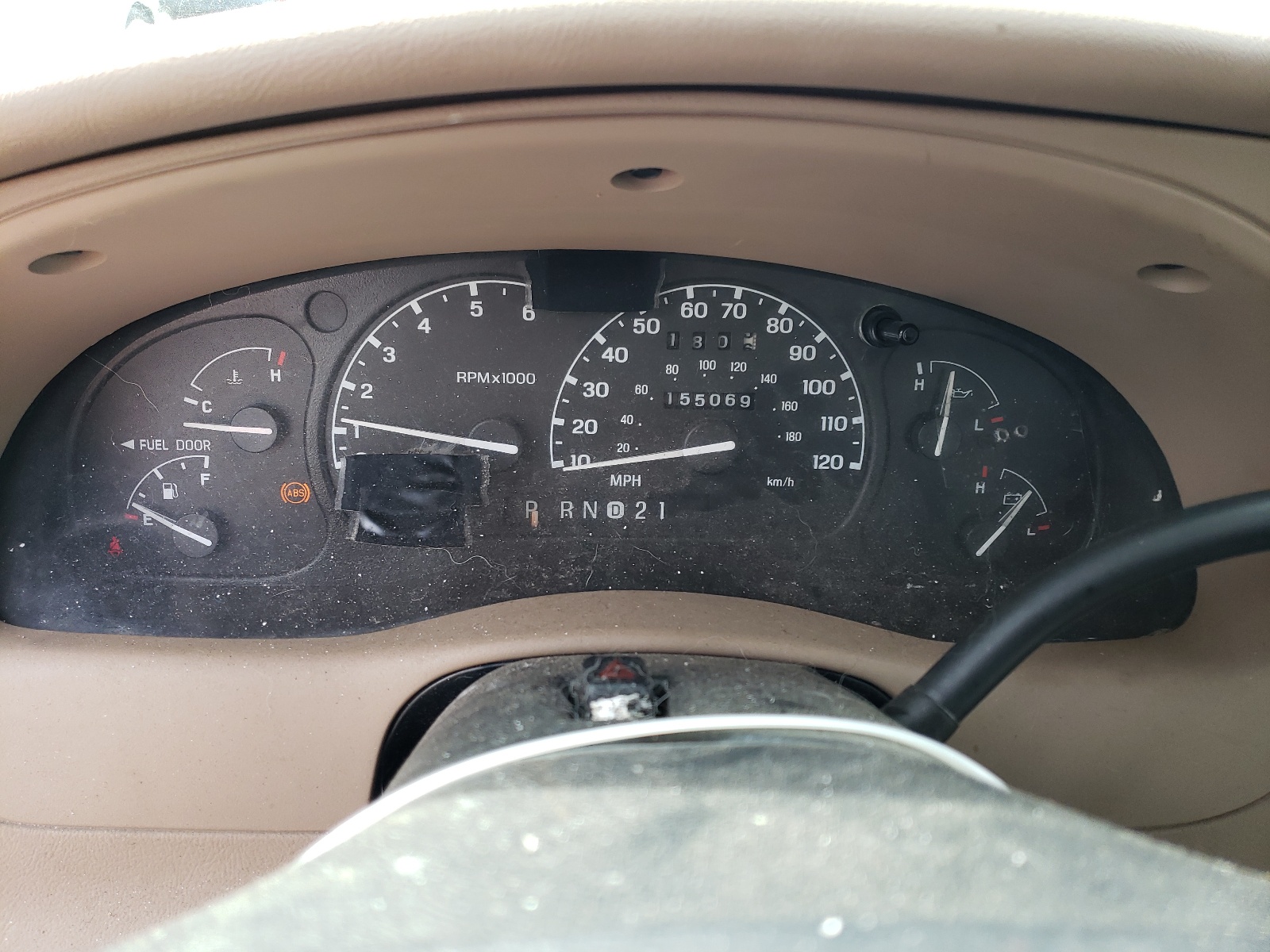 1FTYR44U02TA28931 2002 Ford Ranger Super Cab