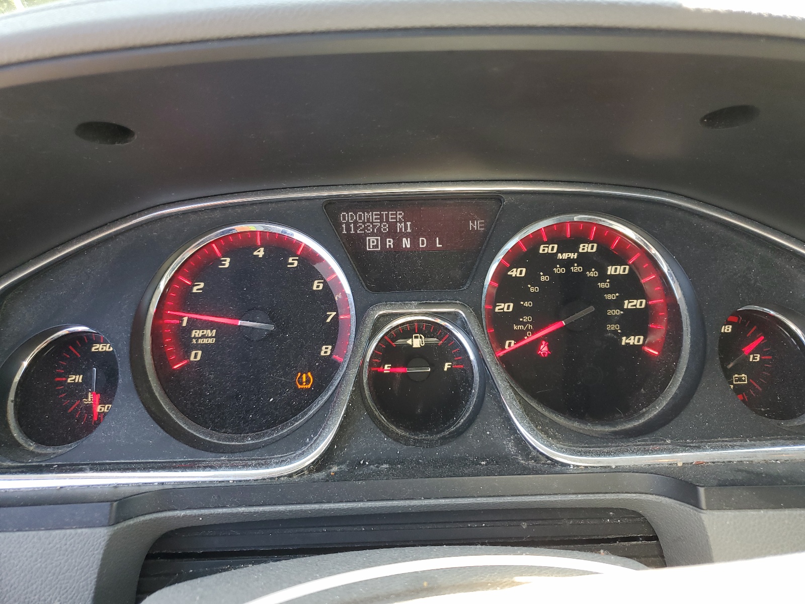 1GKKRRKD4EJ170533 2014 GMC Acadia Slt-1