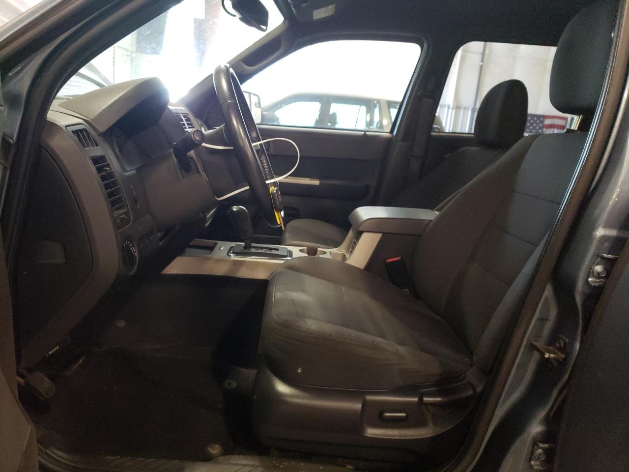 2012 Ford Escape Xlt VIN: 1FMCU9D76CKB28115 Lot: 58517014