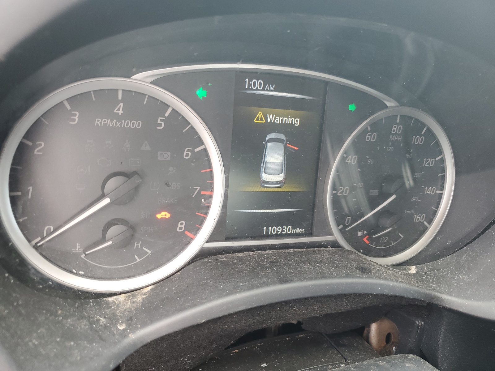 3N1AB7AP8JY230687 2018 Nissan Sentra S