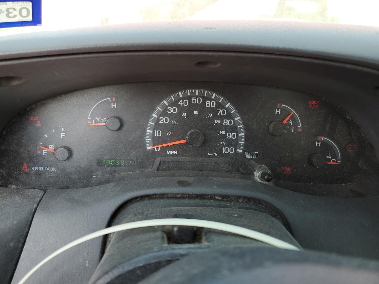 2001 Ford F150 VIN: 1FTZF072X1KE67168 Lot: 57774424