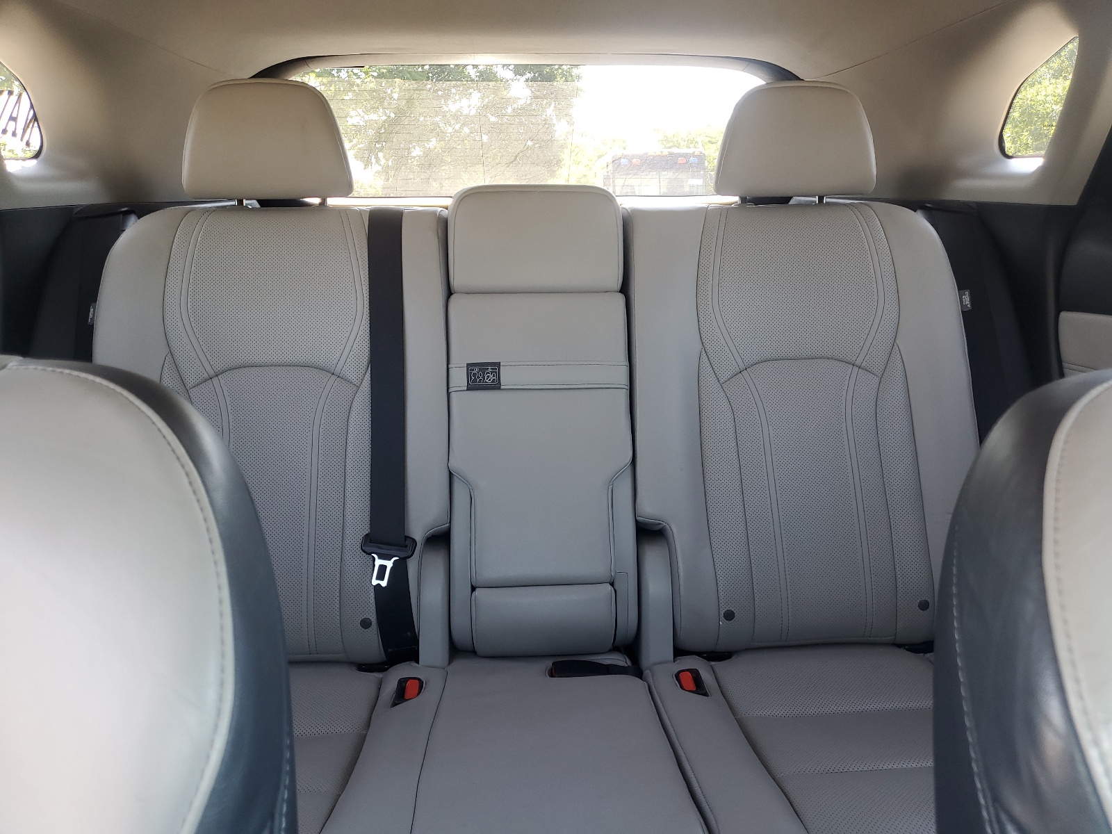 2T2BZMCA4GC033122 2016 Lexus Rx 350 Base