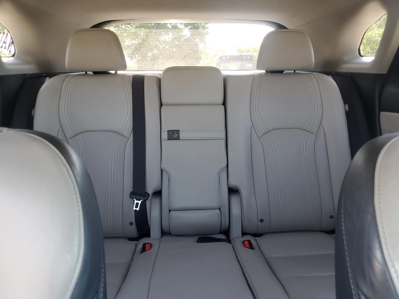 2016 Lexus Rx 350 Base VIN: 2T2BZMCA4GC033122 Lot: 60677734