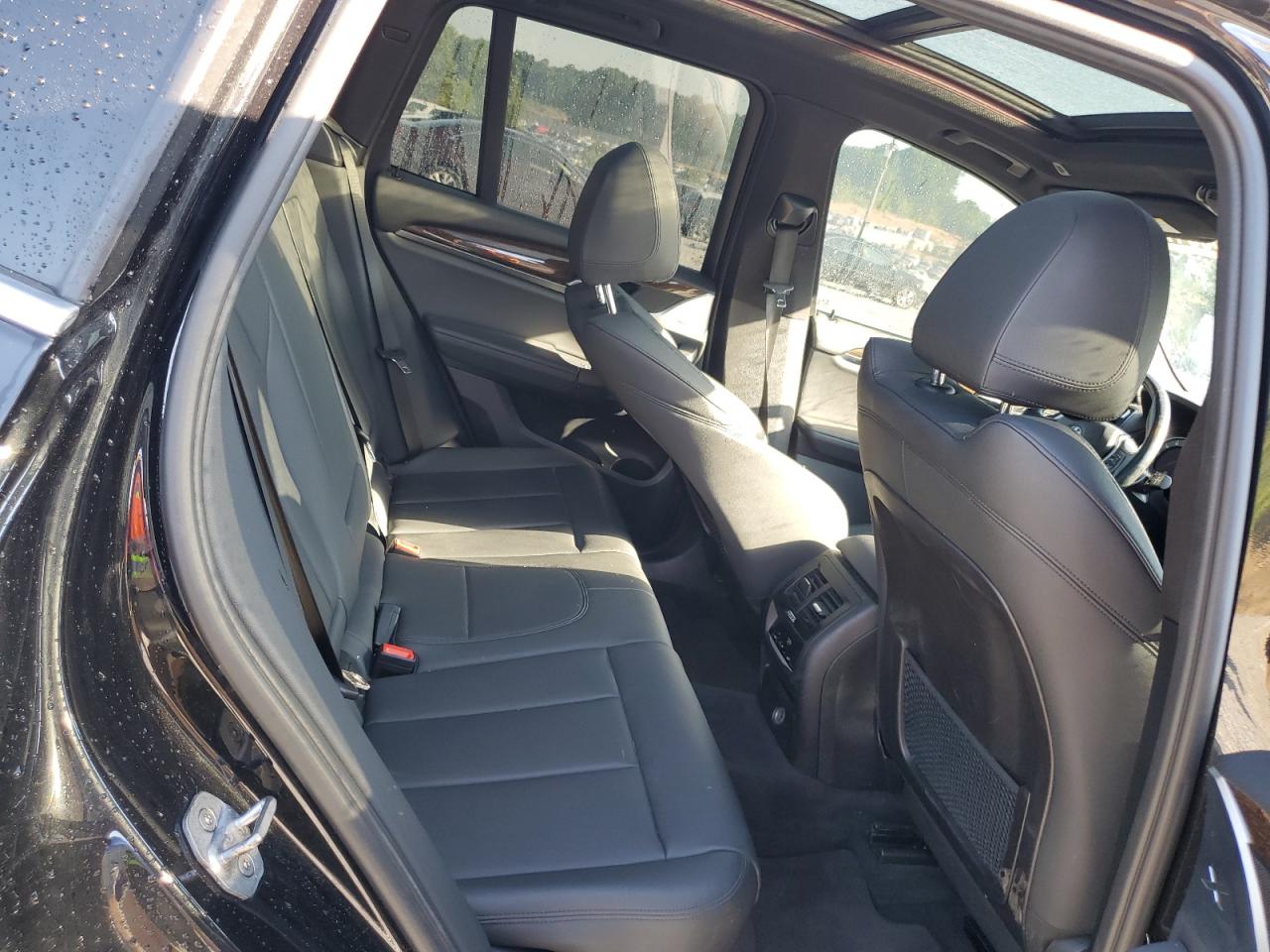 2019 BMW X3 xDrive30I VIN: 5UXTR9C57KLP86992 Lot: 60347594