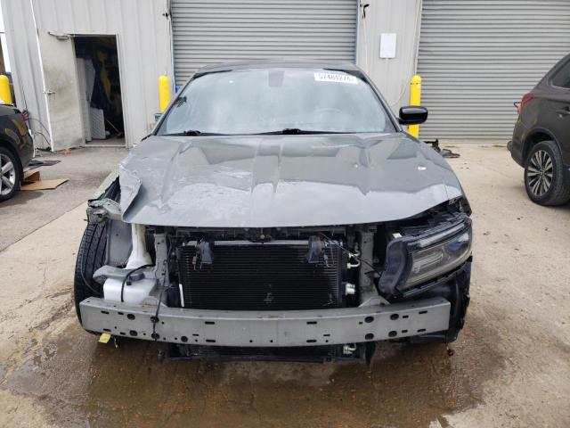  DODGE CHARGER 2017 Серый